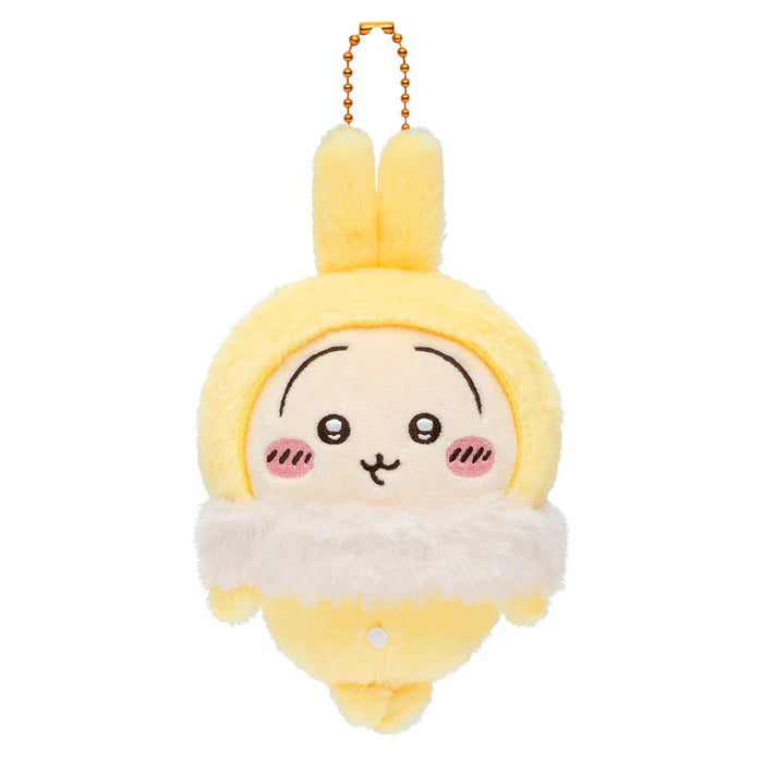 Chiikawa - Chiikawa Fluffy Pajama Mascot (Rabbit)