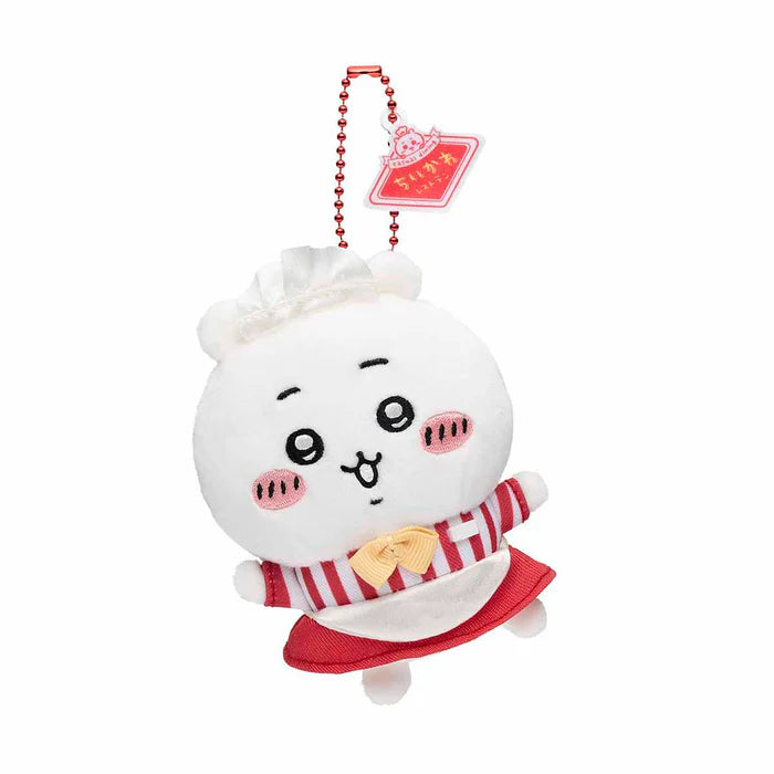 Chiikawa - Chiikawa Restaurant Hall Mascot