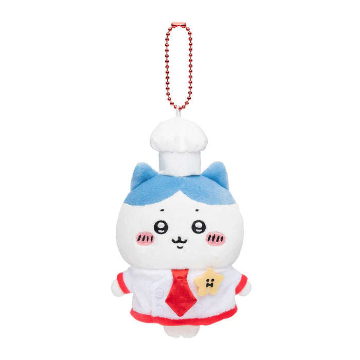 Chiikawa - Chiikawa Restaurant Chef Mascot