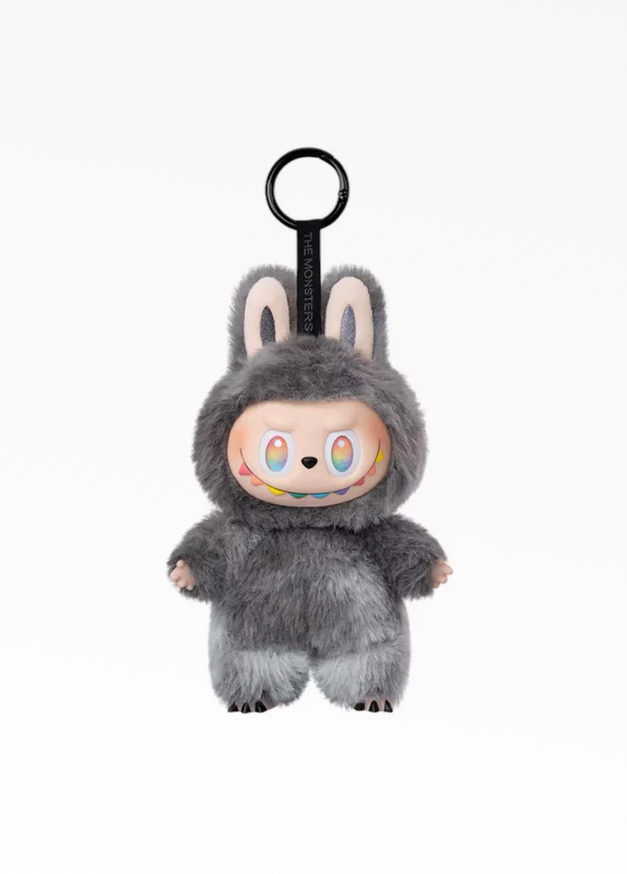 Popmart - The Monsters Big into Energy Series - Vinyl Plush Pendant