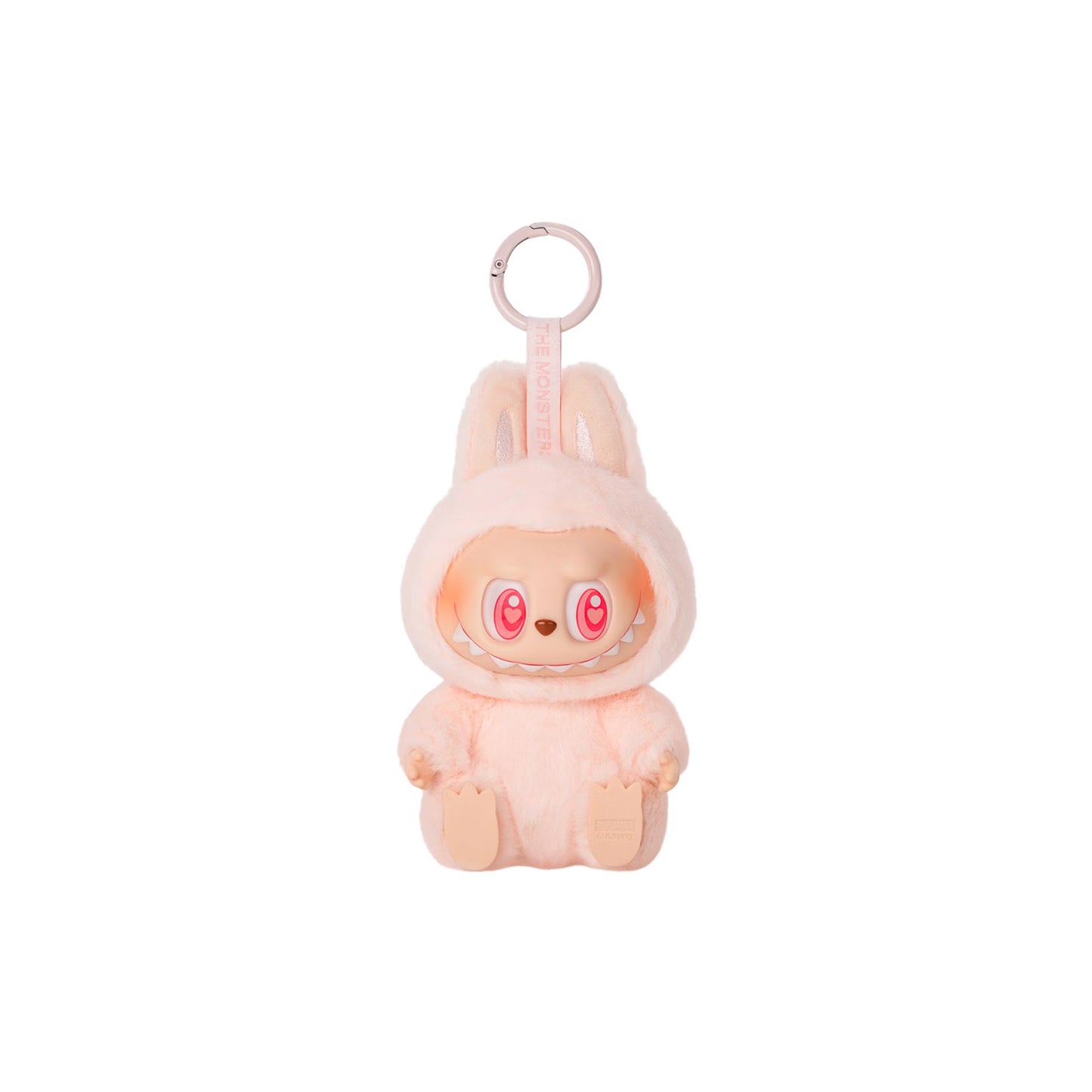 Popmart - The Monsters Labubu Have a Seat Vinyl Plush