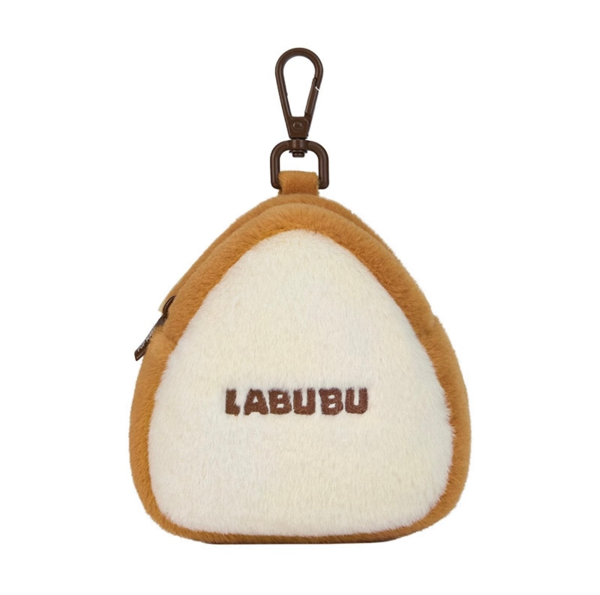 Popmart - The Monsters Labubu Wacky Mart Series Sandwich Mini Bag