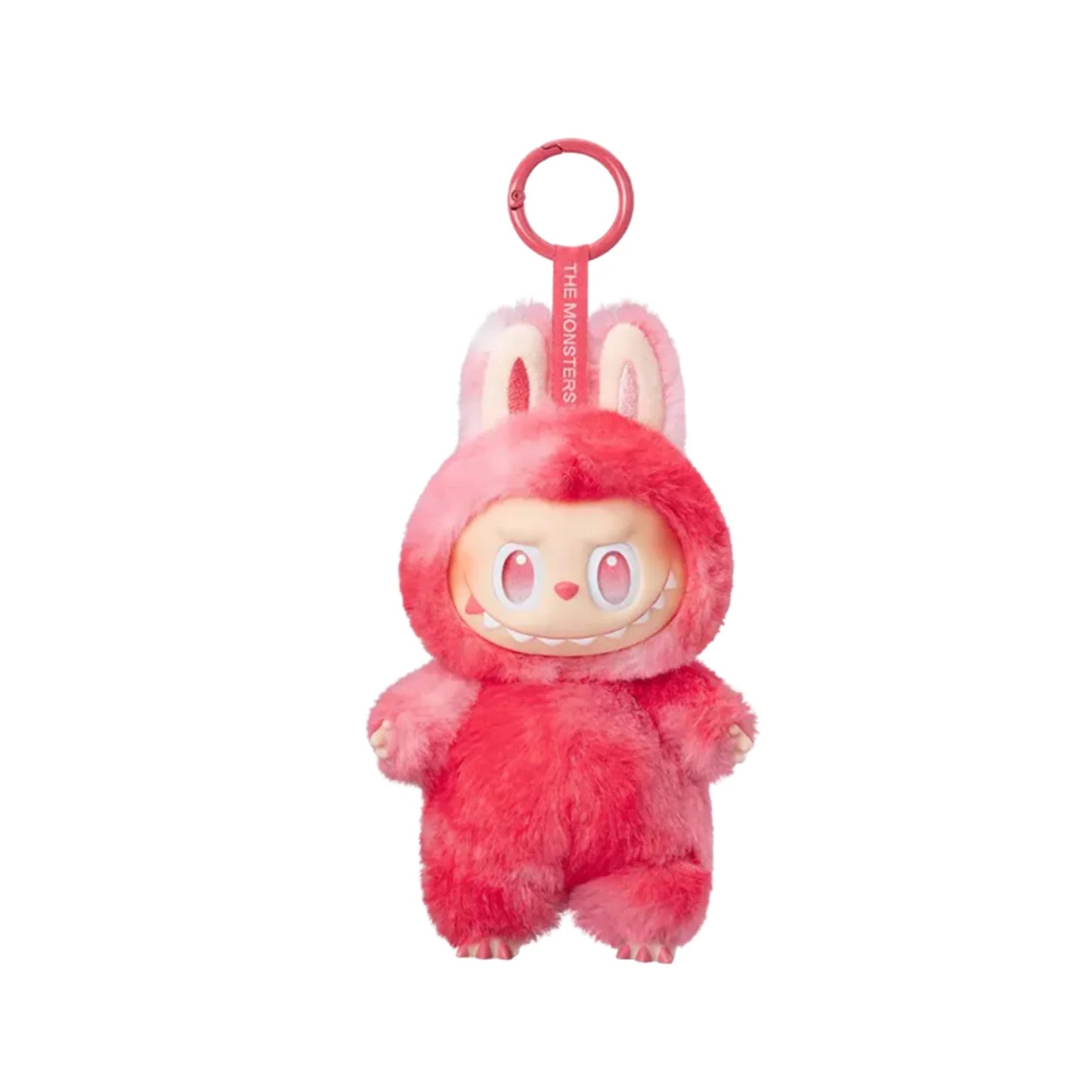 Popmart - The Monsters Big into Energy Series - Vinyl Plush Pendant