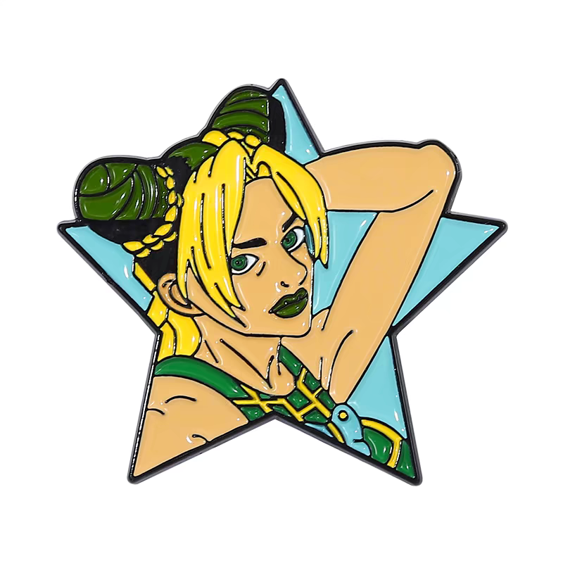 JoJo's Bizarre Adventure