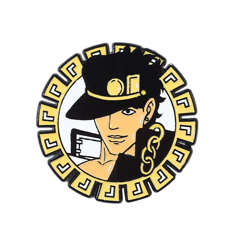 JoJo's Bizarre Adventure