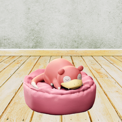 Pokemon - Pokemon Sleeping Plushies