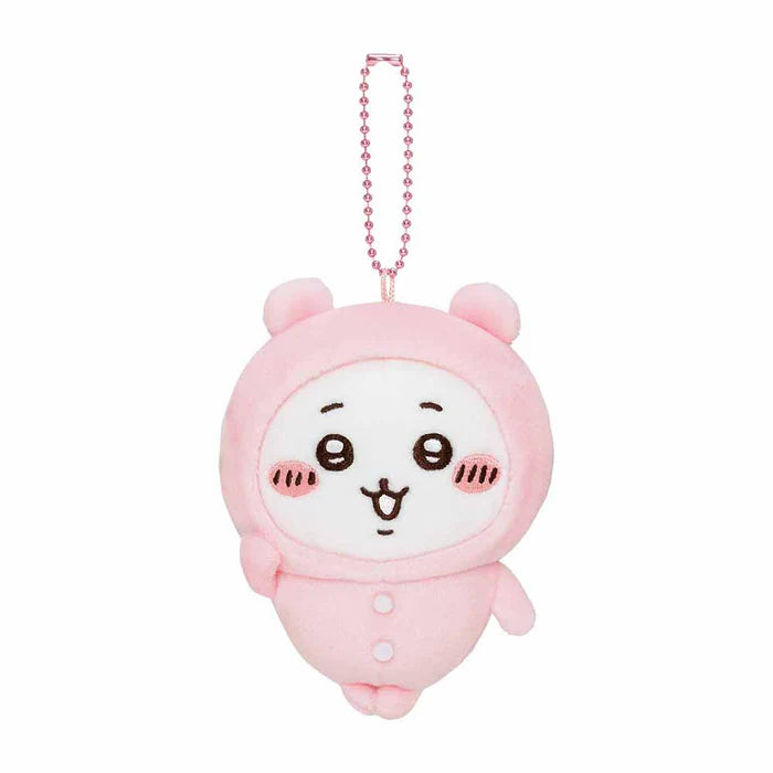 Chiikawa - Chiikawa Pajama Party Petite Mini Mascot