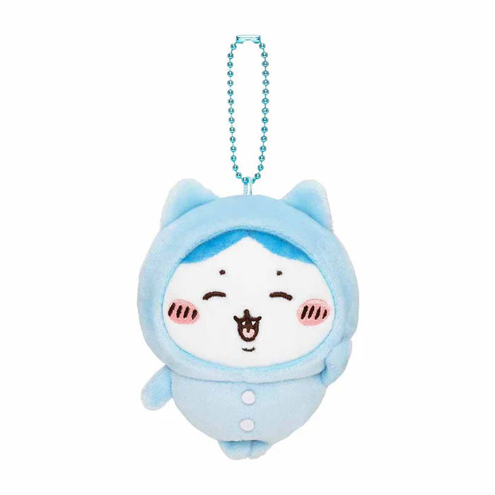 Chiikawa - Chiikawa Pajama Party Petite Mini Mascot