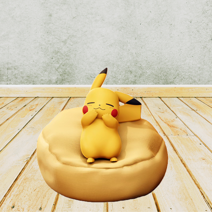 Pokemon - Pokemon Sleeping Plushies