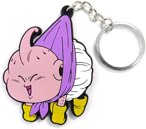 DragonBall Z - COSPA Key Chains