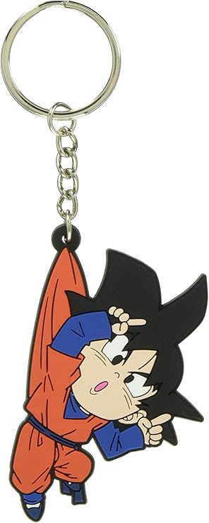 DragonBall Z - COSPA Key Chains
