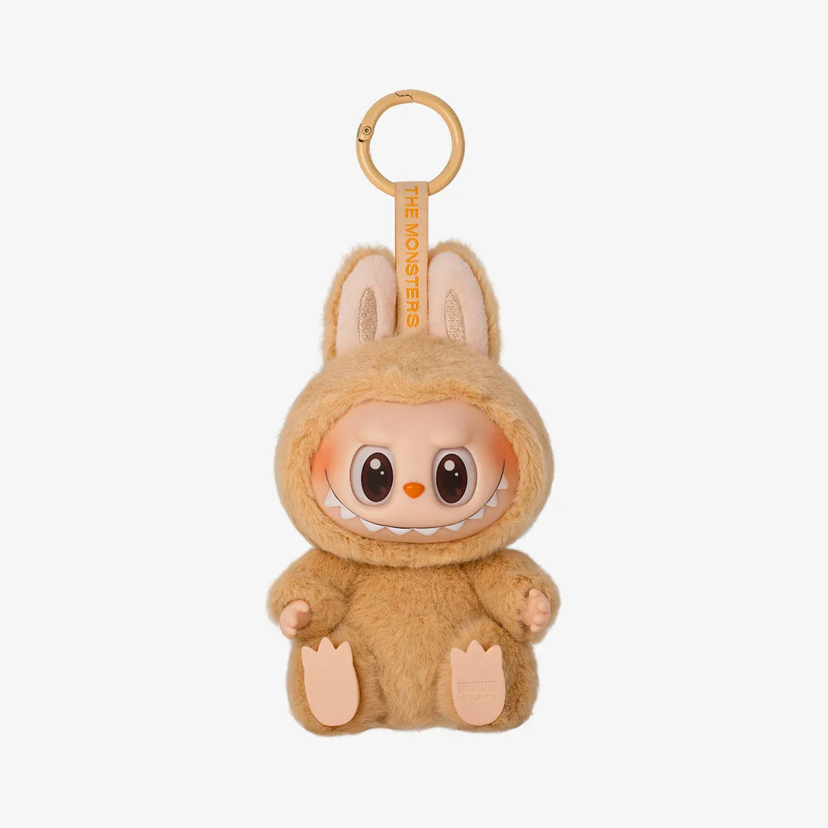 Popmart - The Monsters Labubu Have a Seat Vinyl Plush