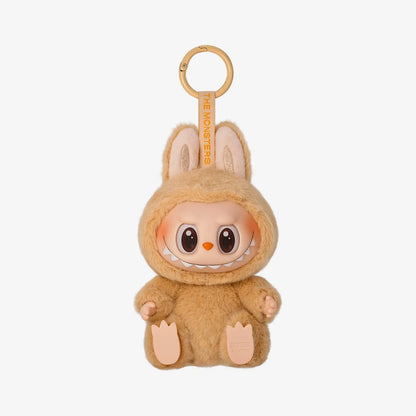Popmart - The Monsters Labubu Have a Seat Vinyl Plush