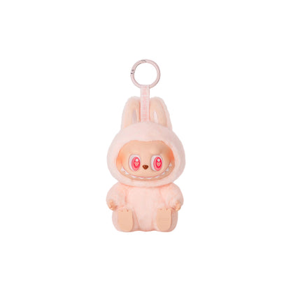 Popmart - The Monsters Labubu Have a Seat Vinyl Plush