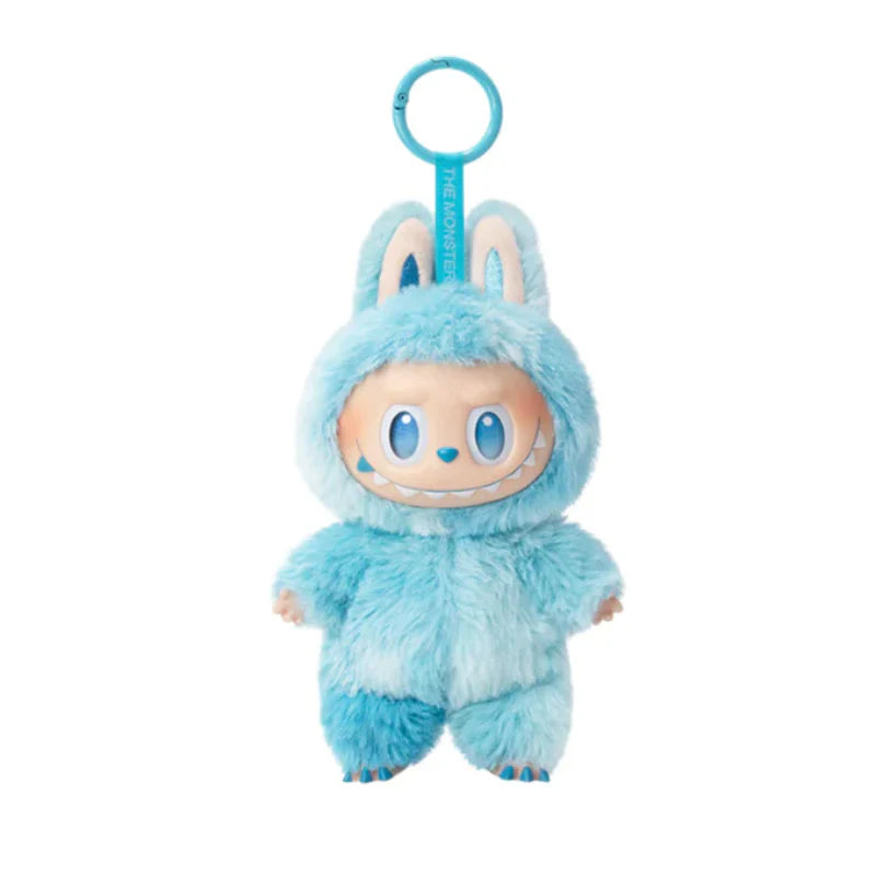 Popmart - The Monsters Big into Energy Series - Vinyl Plush Pendant