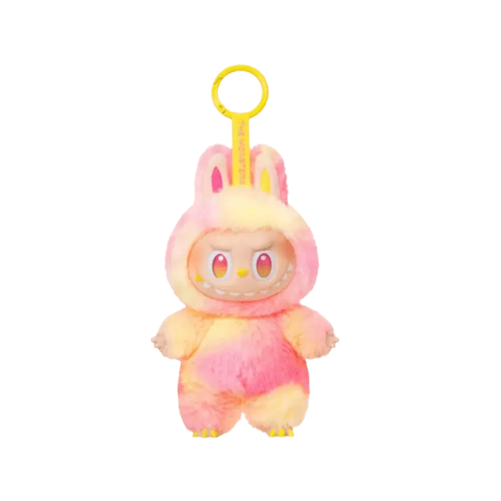 Popmart - The Monsters Big into Energy Series - Vinyl Plush Pendant