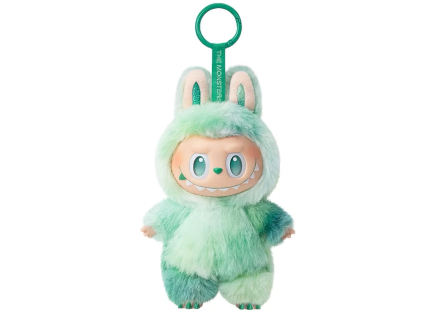 Popmart - The Monsters Big into Energy Series - Vinyl Plush Pendant