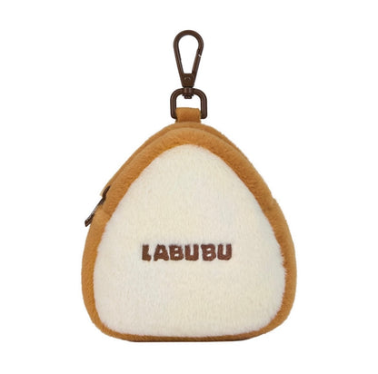 Popmart - The Monsters Labubu Wacky Mart Series Sandwich Mini Bag