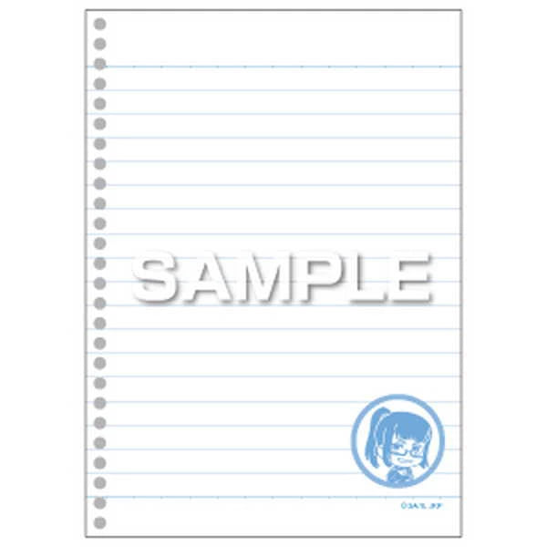 [Pre-order] Jujutsu Kaisen - A6 Notebook