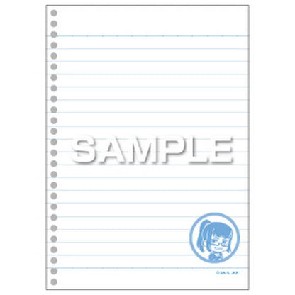 [Pre-order] Jujutsu Kaisen - A6 Notebook