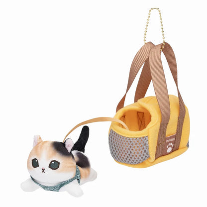 Mofusand - Cat Mascot in a Bag