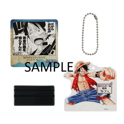 One Piece - Famous Scene Diorama Collection - Road to Laugh Tale - Vol.6