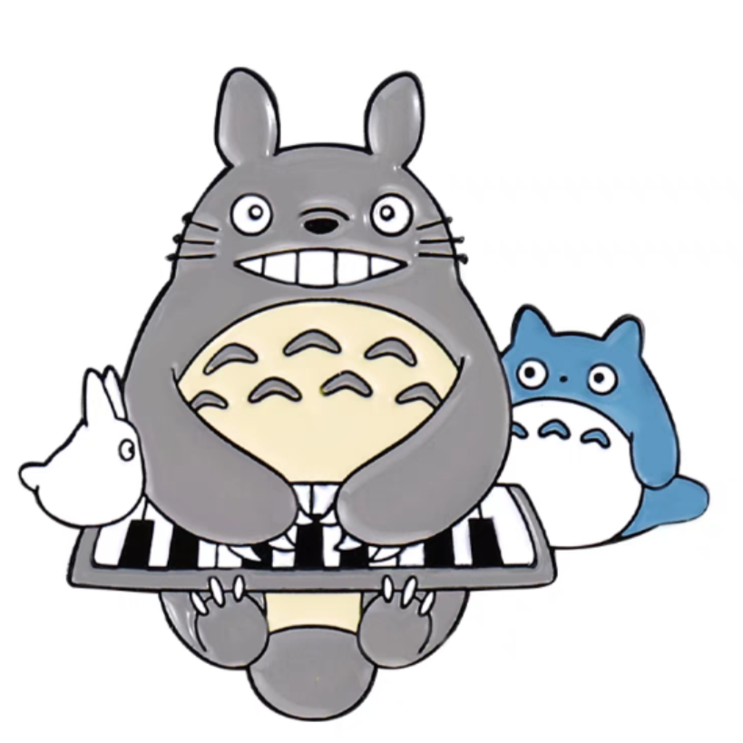 Studio Ghibli Collection