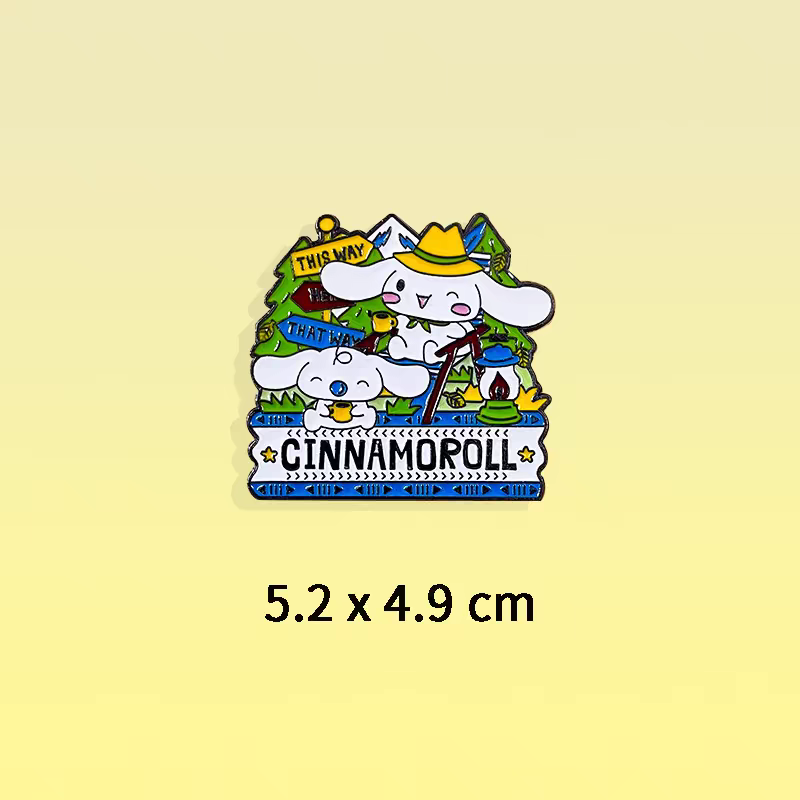 Sanrio