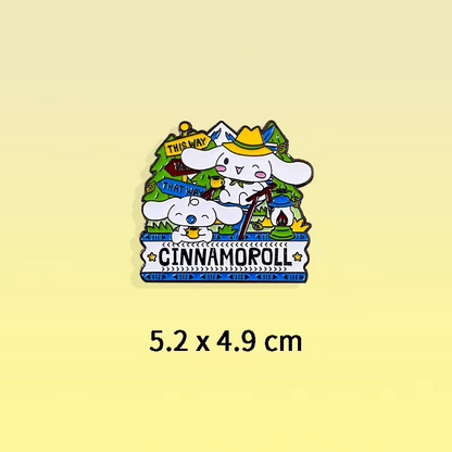 Sanrio