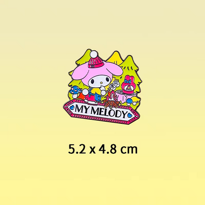 Sanrio