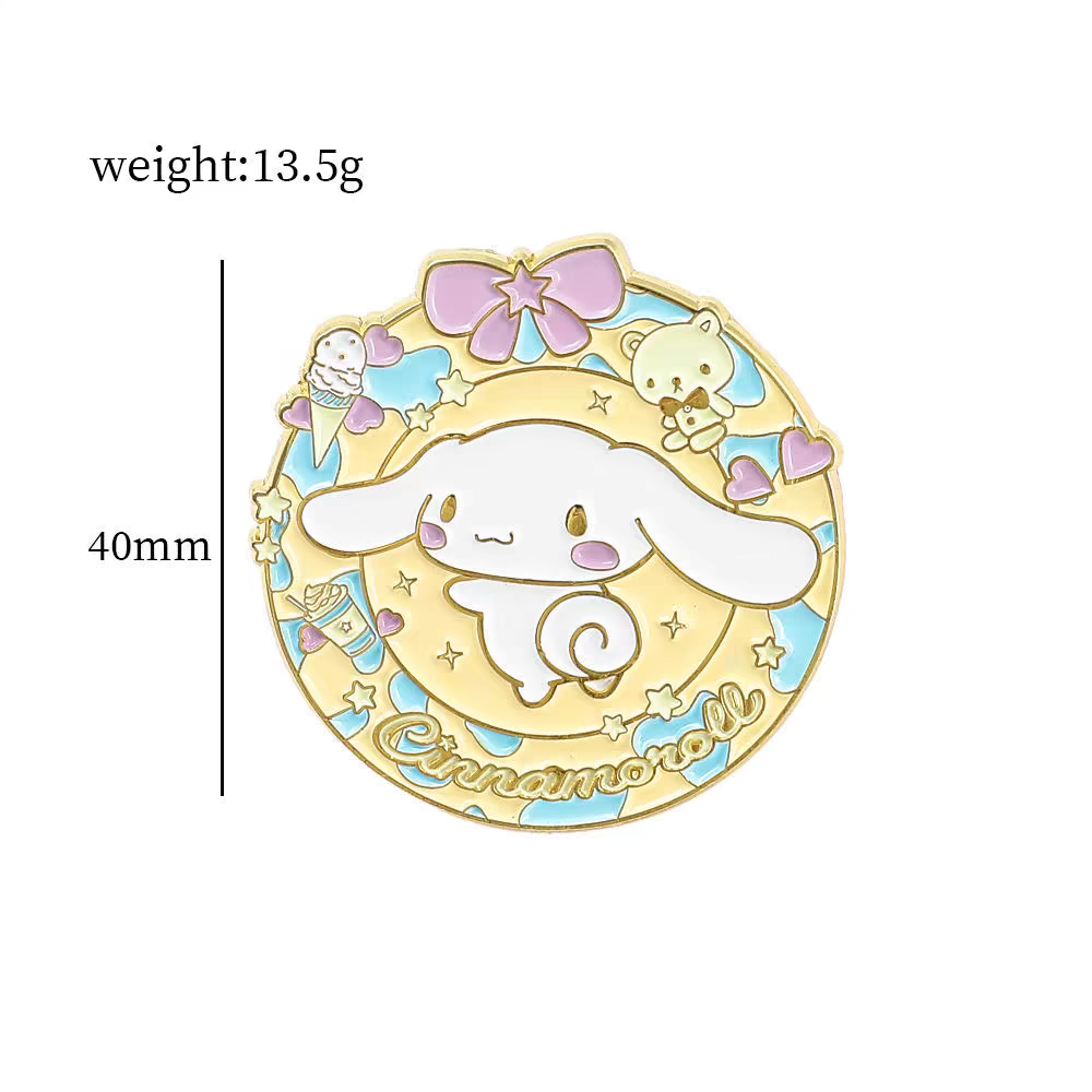 Sanrio