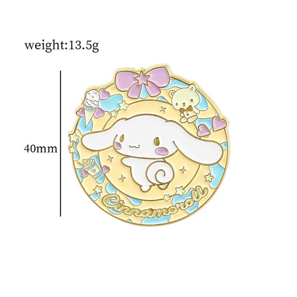 Sanrio