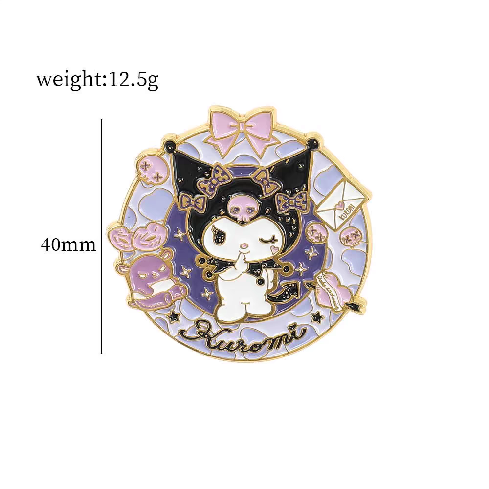 Sanrio