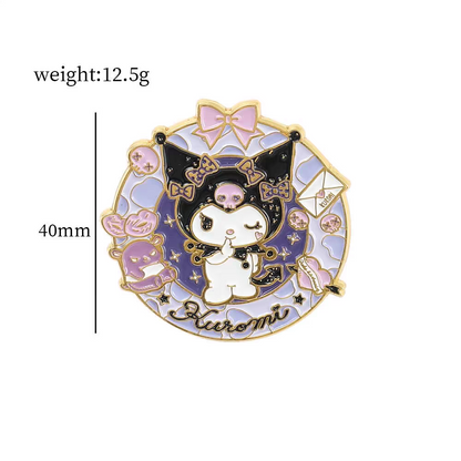 Sanrio