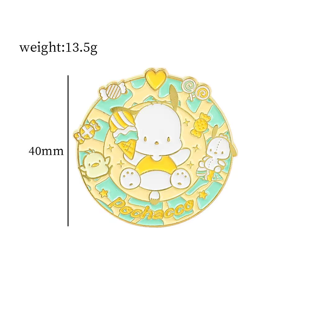 Sanrio