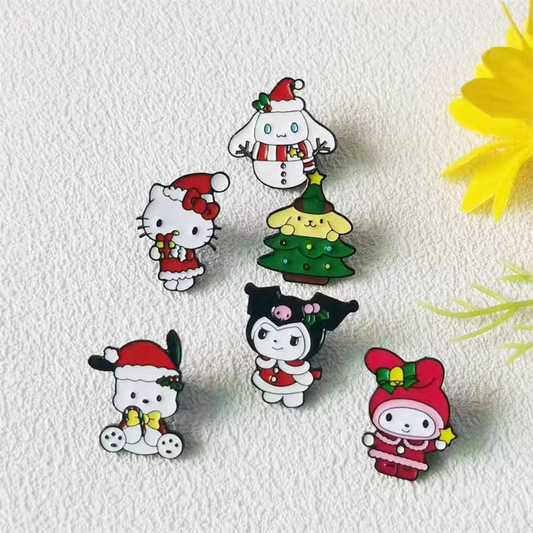 Sanrio