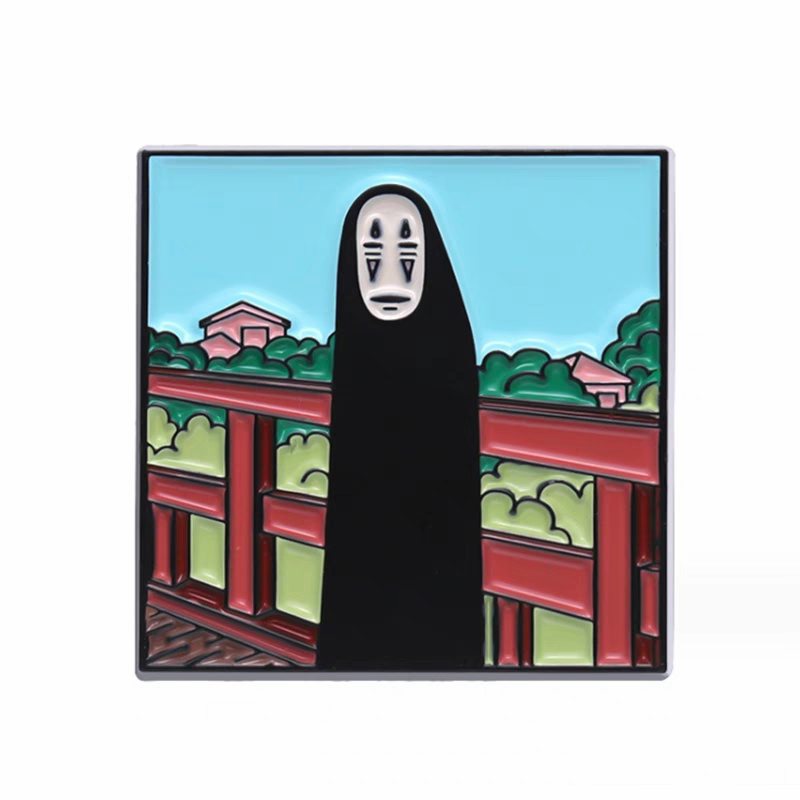 Studio Ghibli Collection