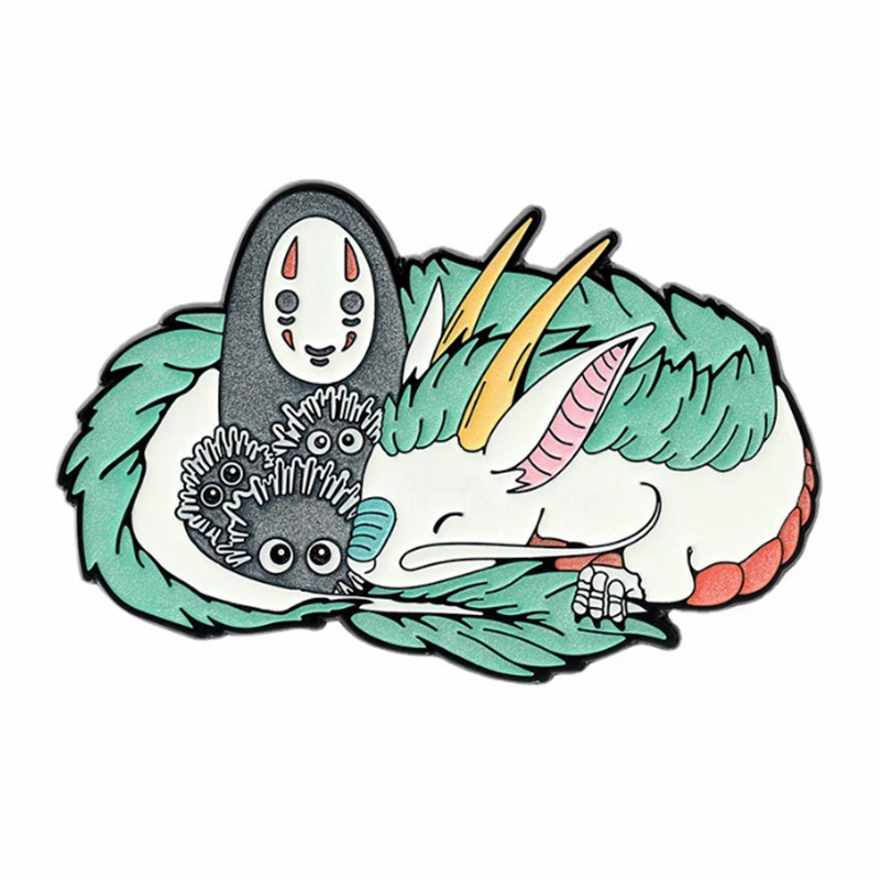 Studio Ghibli Collection