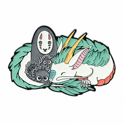 Studio Ghibli Collection