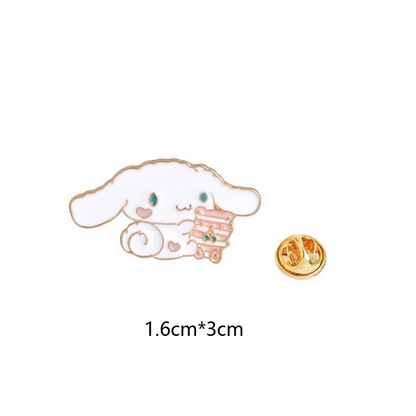 Sanrio