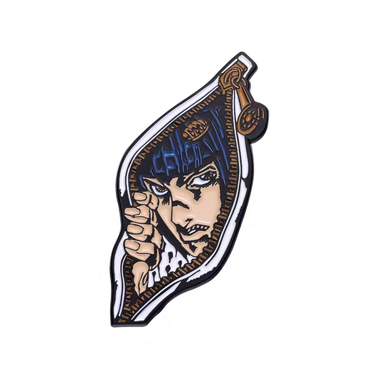 JoJo's Bizarre Adventure