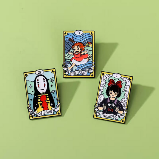 Studio Ghibli Collection