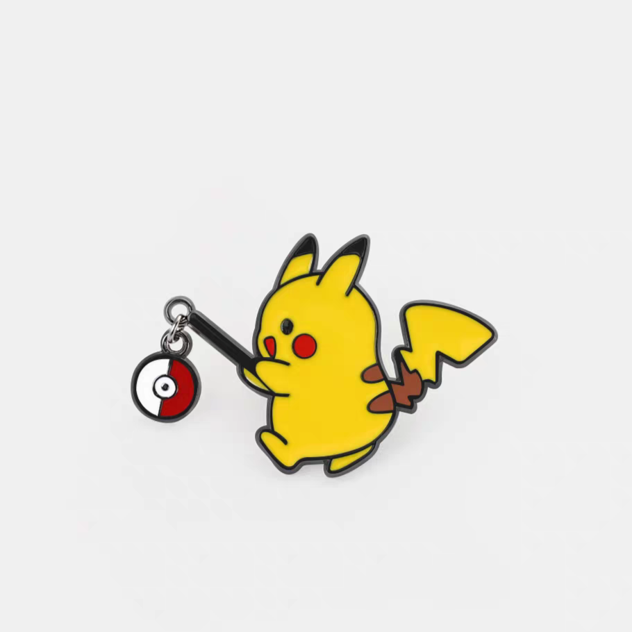 Pokemon