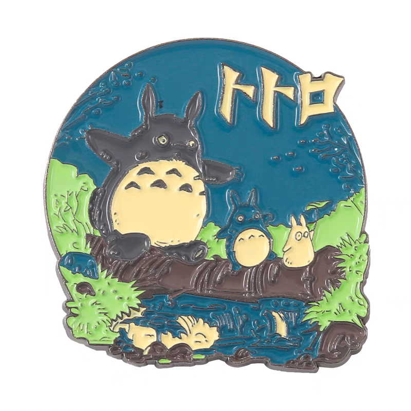Studio Ghibli Collection