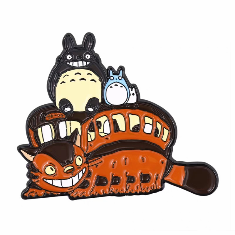 Studio Ghibli Collection