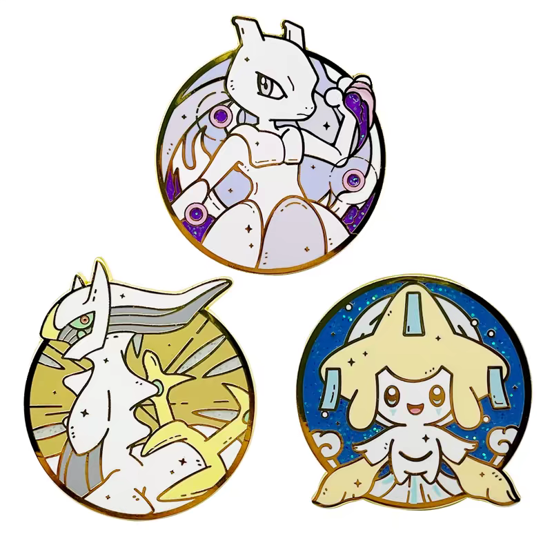 Pokemon