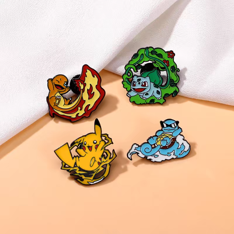 Pokemon