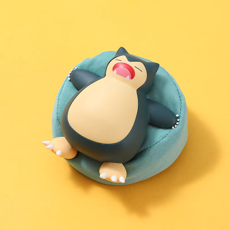 Pokemon - Pokemon Sleeping Plushies