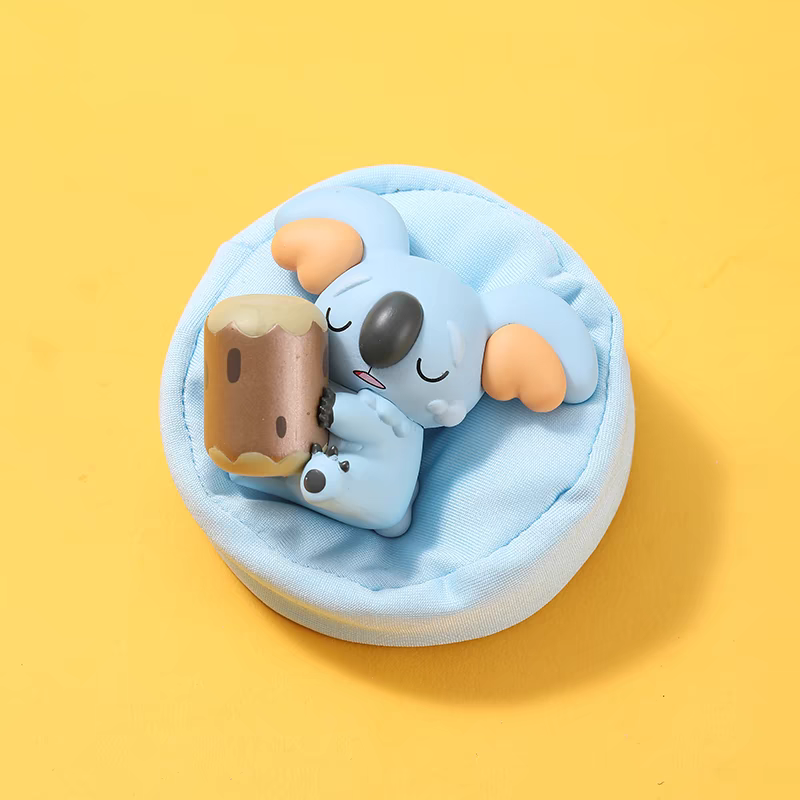 Pokemon - Pokemon Sleeping Plushies